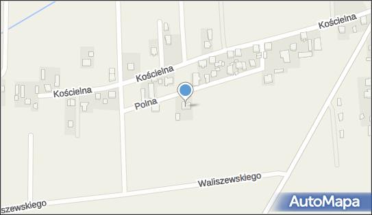 PPHU Rekpol Sylwester Kryszkiewicz, ul. Polna 7, Dąbrówka 05-252 - Przedsiębiorstwo, Firma, NIP: 7621457159