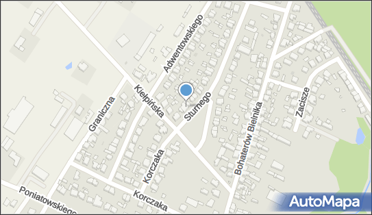 9231029729, PPHU Robert Kurowski 