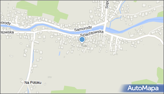 PPHU Robex, Szlachtowska 44, Szczawnica 34-460 - Przedsiębiorstwo, Firma, NIP: 7352407833