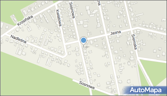 PPHU Robotex Karol Mamys, ul. Przemysłowa 19, Krosno 62-050 - Przedsiębiorstwo, Firma, NIP: 7851200091