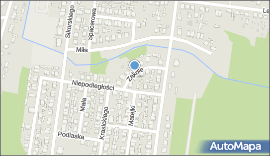 PPHU Rojek Grzegorz Rojek, Zakole 7, Łochów 07-130 - Przedsiębiorstwo, Firma, NIP: 8241731933