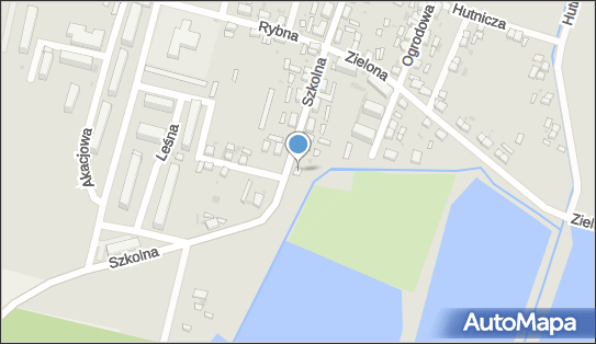 PPHU Serek Łukasz Serafin, Szkolna 18a, Przemków 59-170 - Przedsiębiorstwo, Firma, NIP: 9241728707
