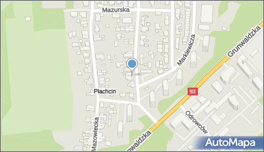 8551092373, PPHU Service Nakonieczny Ireneusz 