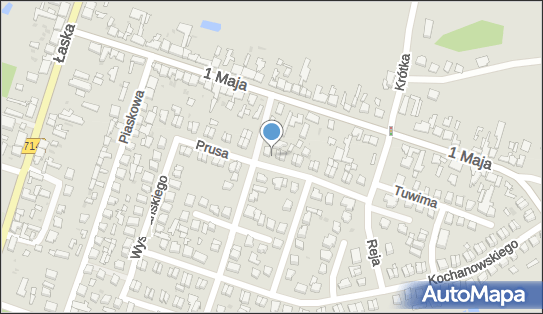 7311790462, PPHU 