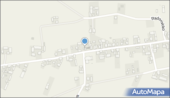 PPHU Siatex Krzysztof Gloger, Radomicko 24, Radomicko 64-111 - Przedsiębiorstwo, Firma, NIP: 6971894670