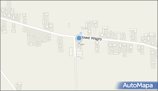 PPHU Słamar, Wągry 51, Wągry 95-063 - Przedsiębiorstwo, Firma, numer telefonu, NIP: 8331003172