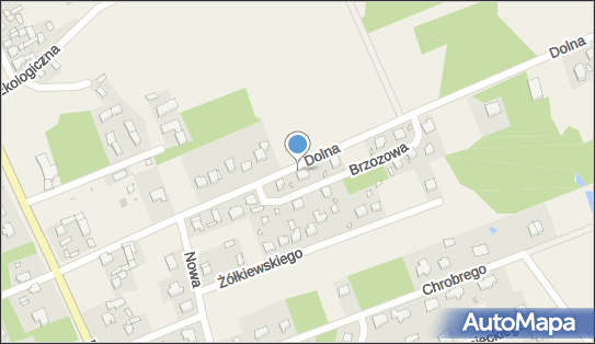 PPHU - Splot Paweł Pruchnicki, Dolna 16, Bukowiec 95-006 - Przedsiębiorstwo, Firma, NIP: 7281682672