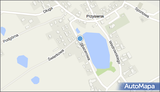 PPHU Stalex Nowakowski Andrzej Wspólnik, Spacerowa 16, Przysiersk 86-122 - Przedsiębiorstwo, Firma, NIP: 5591825372