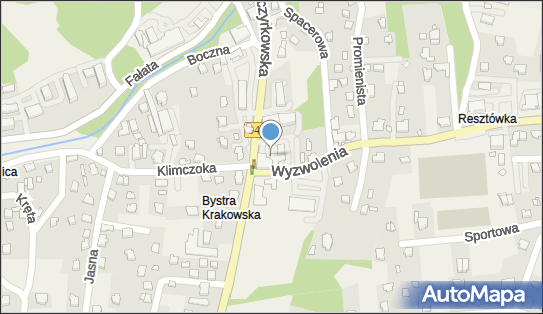 PPHU Studio Dom Małgorzata Białek, Szczyrkowska 79, Bystra 43-360 - Przedsiębiorstwo, Firma, NIP: 9371449383