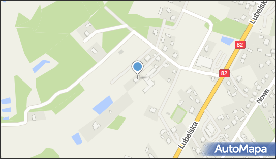 9462331931, Paweł Kociuba PPHU Stylostal 