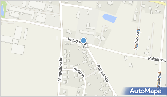 6191588615, PPHU Sylwester Zmyślony 