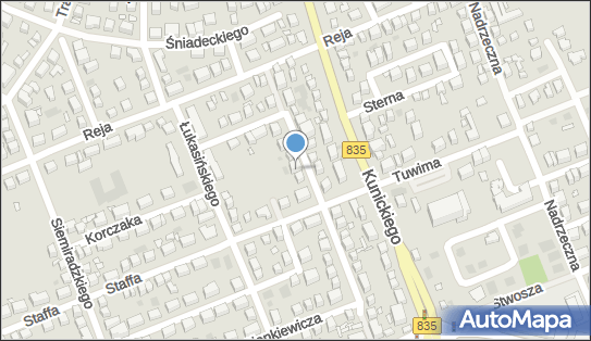PPHU T Eldom, ul. Konstantego Ildefonsa Gałczyńskiego 17, Lublin 20-455 - Przedsiębiorstwo, Firma, NIP: 7120075990