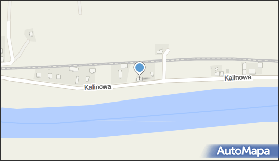PPHU Techamet, ul. Kalinowa 11, Czechów 66-431 - Przedsiębiorstwo, Firma, NIP: 5991419836