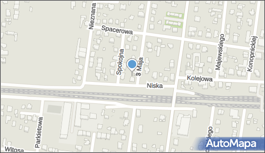 5341945721, PPHU Technoland Stuczyńska Sylwia 