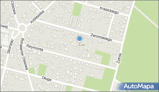 5260105514, Przedsiębiorstwo Produkcyjno Handlowo Usługowe 