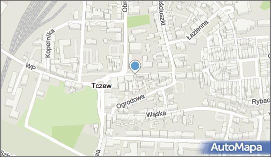 PPHU Tempo Daniel Kucner, ul. Jarosława Dąbrowskiego 14, Tczew 83-110 - Przedsiębiorstwo, Firma, NIP: 5931975396