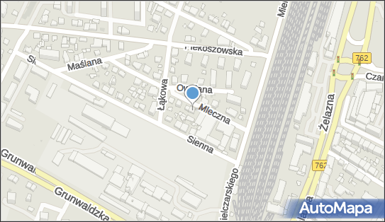 290344140, PPHU Tkacz Witold Tkacz 