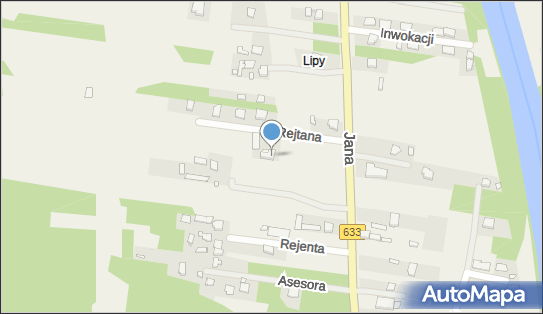 5361610946, PPHU Tomasz Kawka 