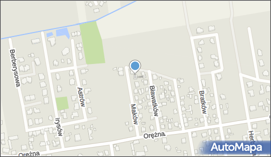 PPHU Transcom Bis, ul. Maków 12, Piaseczno 05-500 - Przedsiębiorstwo, Firma, NIP: 1230201412