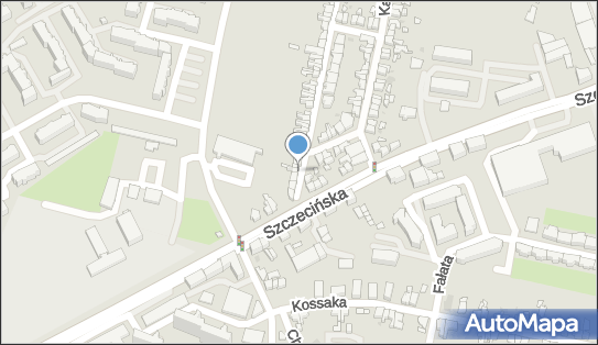 PPHU Usługi Leśne, ul. Mikołaja Reja 4, Słupsk 76-200 - Przedsiębiorstwo, Firma, NIP: 8392560932