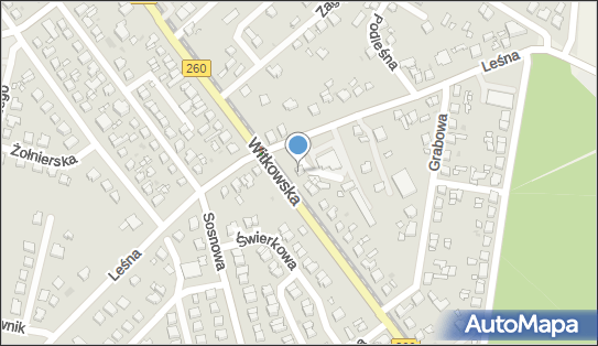 7841539161, PPHU Vicpol Kryszak Rafał 