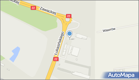 PPHU Wika Hurtownia Tkanin Zbigniew Wilk, ul. Elżbiety Zawackiej 43 66-400 - Przedsiębiorstwo, Firma, NIP: 5991033019
