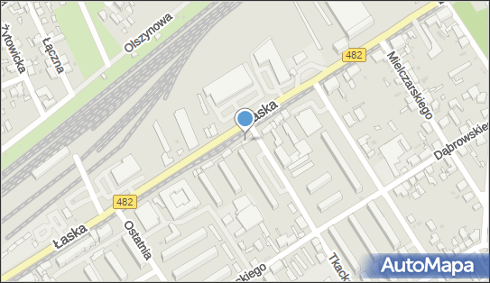 7311045445, PPHU WIK-TOR Danuta Wiktor 