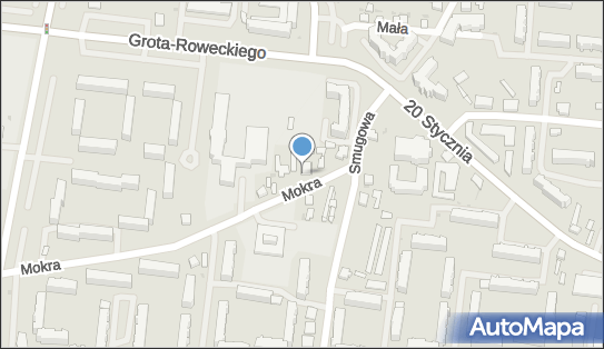 7311687853, PPHU Wo-Gran Radosław Granecki 