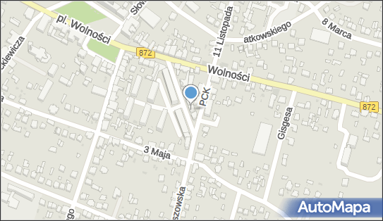 830227215, PPHU 
