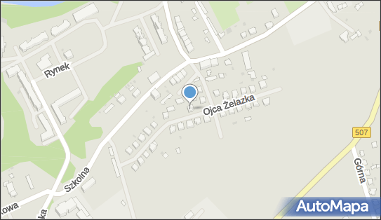 002792672, Gospodarstwo Pasieczne Czernigowski Wojciech 