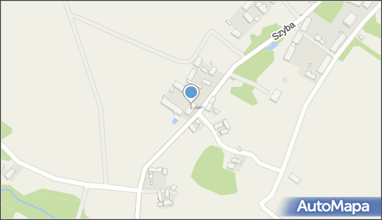 PPHU Wojtasik Krzysztof Wojtasik, Szyba 25, Szyba 67-124 - Przedsiębiorstwo, Firma, NIP: 9251555740