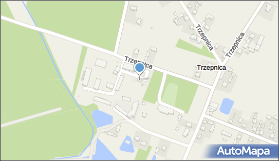 PPHU, Wośko Dariusz, Trzepnica Kolonia 7, 97352 Łęki Szlacheckie 97