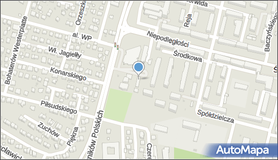 PPHU Zanzi Ewa Bieniek Barbara Mazurek Tadeusz Krzysiak, Bankowa 8 21-040 - Przedsiębiorstwo, Firma, NIP: 7131155209