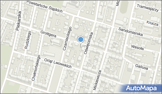 6441049458, Pphuit 