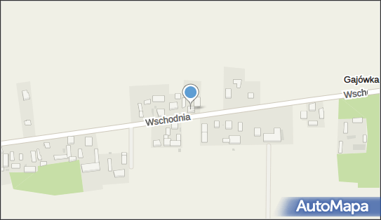 8281133629, Gospodarstwo Rolne Nowak Julian 