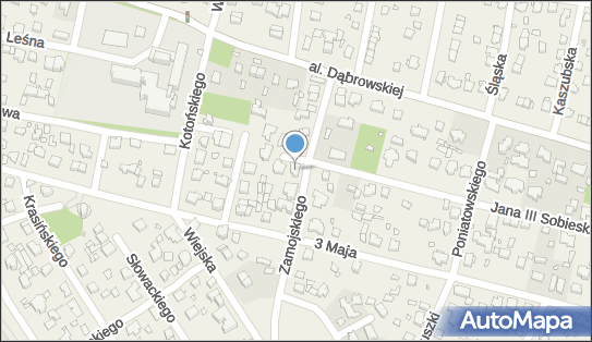 5341835228, PPHU Anna Dąbroś 