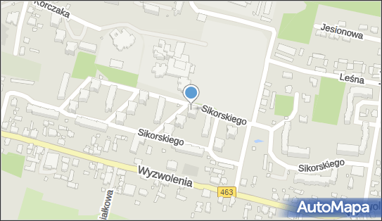 7541000848, PPHU Kowalkowski Ryszard 
