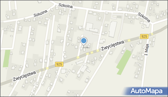 6422074231, PPHU Grzegorz Wichowski 