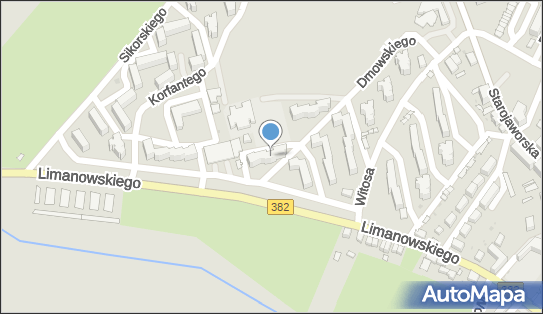 Ppks Komfort-Bus - Tomasz Madej, ul. Romana Dmowskiego 1B, Jawor 59-400 - Przedsiębiorstwo, Firma, NIP: 6951436964