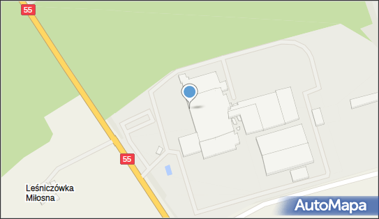 PPK, os. Miłosna 30 A, Kwidzyn 82-500 - Przedsiębiorstwo, Firma, NIP: 5811413626