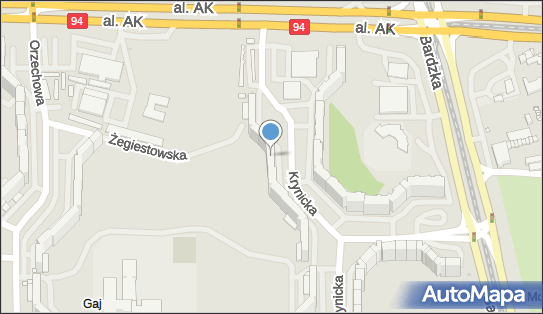 PPL Jacek Ornat, Krynicka 15, Wrocław 50-555 - Przedsiębiorstwo, Firma, NIP: 8992408575