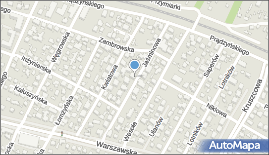 8212397354, PPRW Rafał Wysokiński 