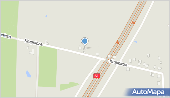 Ppsoft Przemysław Paszek, Krupnicza 46, Bieruń 43-155 - Przedsiębiorstwo, Firma, NIP: 6462683396