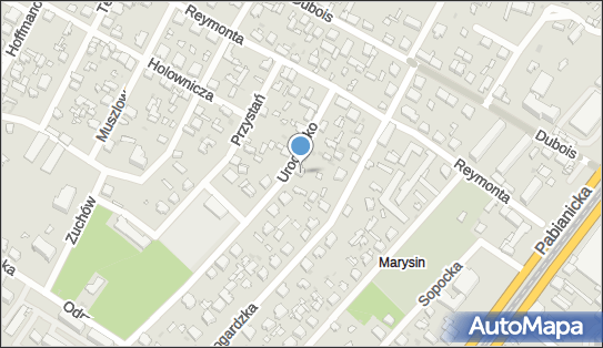 Ppthu Anipol, Uroczysko 10, Łódź 93-472 - Przedsiębiorstwo, Firma, NIP: 7291176284