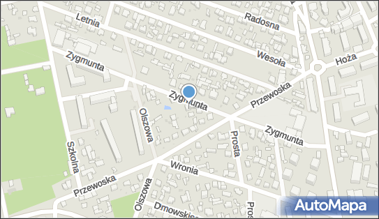 Ppu D & D, Zygmunta 13, Otwock 05-400 - Przedsiębiorstwo, Firma, numer telefonu, NIP: 5321014391