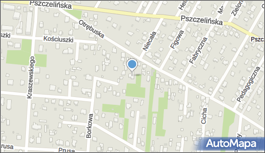 Ppu Timpol Sp z oo, Otrębuska 18A, Brwinów 05-840 - Przedsiębiorstwo, Firma, numer telefonu