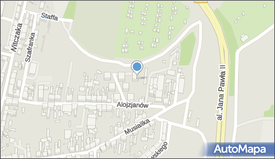 PPUH Abak Kalarus Krzysztof Kalarus Antonina, Alojzjanów 36, Bytom 41-902 - Przedsiębiorstwo, Firma, numer telefonu, NIP: 6261004419