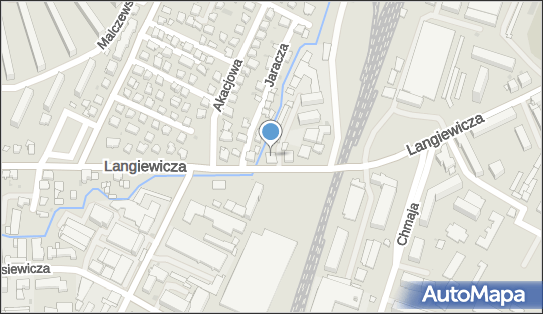 PPUH Afma Franciszek Zawadzki, ul. gen. Mariana Langiewicza 30 35-085 - Przedsiębiorstwo, Firma, NIP: 8130206980