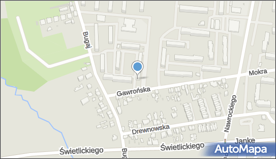 PPUH Dacar Daniel Pintera, Gawrońska 4, Pabianice 95-200 - Przedsiębiorstwo, Firma, NIP: 7311192695