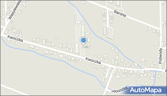 7542178494, PPUH Depo Marcin Nawara 